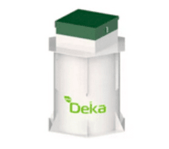 Биодека